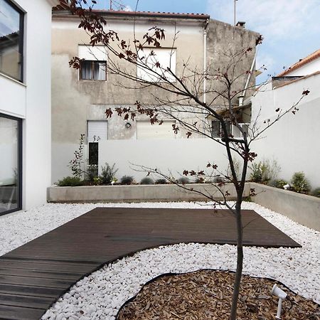 Morgado Granja Luxury Suites Aveiro Exterior foto